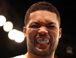 фото - Анонсирован «большой бой» Джойса. Скандальный реванш на разогреве