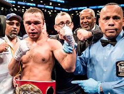 фото - Липинец и Клейтон не сумели определить «временного» чемпиона мира