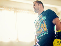 фото - «Владимир хотел меня избить». Майрис Бриедис рассказал о спаррингах с братьями Кличко