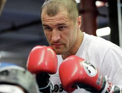 фото - 13 августа в Москве Сергей Ковалёв объявит дату следующего боя