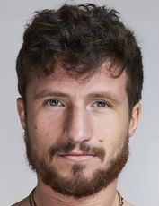 Робби Дэйвис, мл.