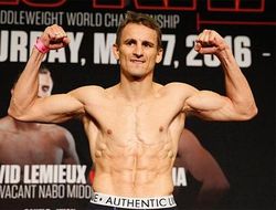 фото - Экс-претендент из России Пётр Петров рассказал об Усике и Ломаченко