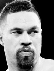 Джозеф Паркер