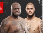 Полный кард UFC on ESPN 70: Льюис – Тейшейра. Все бои шоу 13 июля в Нэшвилле