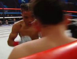 фото - Дебют Zuffa Boxing. Результаты и видео предварительного карда Z01
