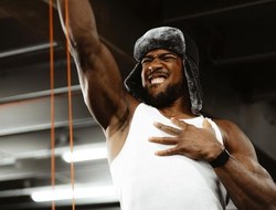 фото - Энтони Джошуа рассказал, почему решил драться с Нганну