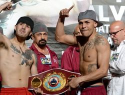 фото - Альварадо vs. Риос, часть 3: «Величайшие хиты» от НВО