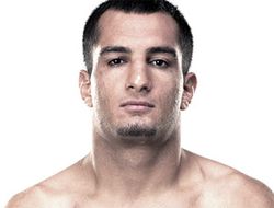 фото - (ММА) На зиму планируется бой Белфорта и Мусаси