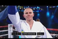 Видео боя: Сергей Богачук — Хоан Хосе Валенсуэла, HD 720