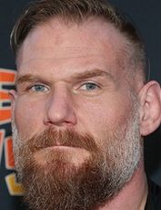 Джош Барнетт