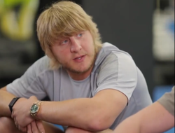 фото - Махачев убежал от Топурии в полусредний вес? Мнение Пимблетта