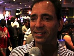 фото - Промоутер Головкина — о вариантах Геннадия на весну 2016