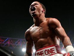 фото - Жервонта Дэвис: Я буду следующей звездой платного бокс-ТВ!