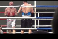 Видео боя: Дмитрий Михайленко – Карен Аветисян, HD 1080