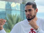 Хильберто Рамирес ставит рекорд 42–0 на кон в бою с матёрым кубинцем