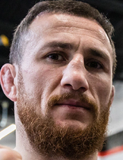 Мераб Двалишвили