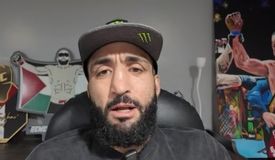 Ты мне больше не дружок? Мухаммад против боя Махачева и Усмана