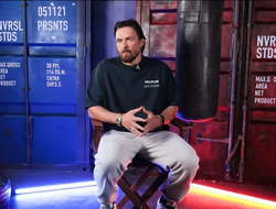 фото - «Будем конкурировать с Арумом, Хирном и Уорреном». Усик рассказал о своей промоутерской компании