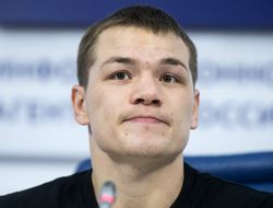 фото - СМИ: Фёдору Чудинову подобрали оппонента — бой состоится уже в этом месяце