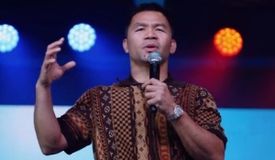 Пакьяо рассказал, что самое важное в боксе