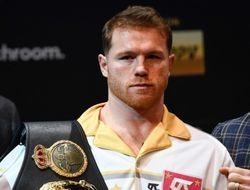 фото - Канело Альварес назвал новую цель в боксе