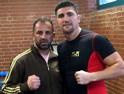 фото - Марко Хук ушёл от Вегнера, наняв на должность тренера бывшего одноклубника