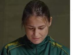 фото - Легендарная Тейлор завершила карьеру в статусе абсолюта. Реакция Кроуфорда