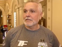 фото - Усик опасный боец, команда Фьюри это узнает — экс-тренер Тайсона