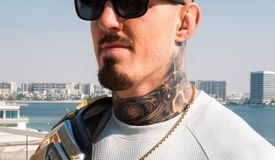 Люблю ММА, но ненавижу весь этот бизнес — Аспиналл