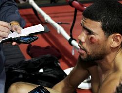 фото - Хуанма не делает секрета из причин камбэка – идёт в ринг за деньгами