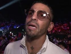 фото - «Это опасный бой». Линарес предупреждает Ломаченко 