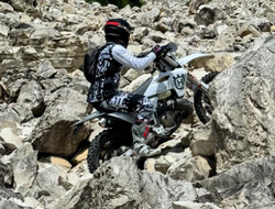 фото - Махачев показал опасное хобби. Реакция Хабиба