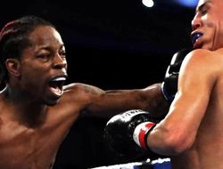 фото - Роши Уоррен не согласен с судьями и требует реванш с Пайано