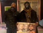 Браун: «Знаю, как отобрать титулы у Бетербиева. Я это сделаю!»