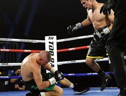 фото - Обошлось. Баранчика выписали из госпиталя — он в порядке