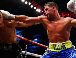 фото - Билли Джо Сондерс хвалит Деметриуса Эндрэда и распекает «валенка» Давида Лемьё