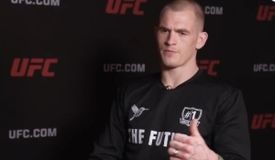 Дагестан – Ирландия 3: Гэрри мечтает о бое с Махачевым