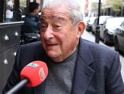 фото - Боб Арум: Бой Ломаченко–Лопес точно состоится, я не могу дождаться 