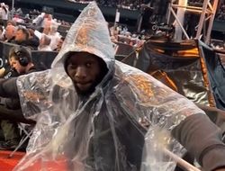 фото - Бентли нацелен на реванш с Алимханулы: грядёт элиминатор