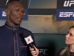 фото - Адесанье предлагают завершить карьеру после поражения Имавову. Реакция бойца