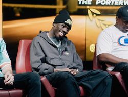 фото - Беда! Сорван один из титульников шоу Барриос – Гарсия 