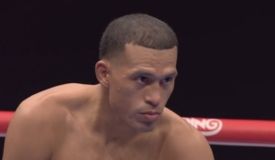 Бенавидес удосрочил Ярда