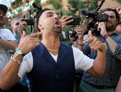 фото - Головкин стареет, Альварес становится лучше — Малиньяджи назвал фаворита реванша