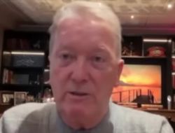 фото - Уоррен назвал условие для боя Фьюри-Джошуа