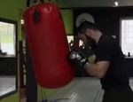 Мешок за мешком: разнообразие Бетербиева — видео из зала