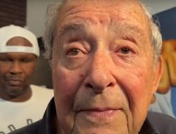 фото - «Канело вытрет им пол». Кроуфорда предупредили — не делай глупостей