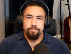 фото - У бывшего чемпиона плохие новости для Анкалаева. А вот у Перейры всё чётко