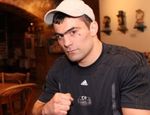 Рахим Чахкиев: Кудряшов хорошо справился, реванш удался