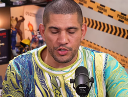 фото - Перейра рассказал в деталях о своём дебюте в кино: «Я там типа Терминатора...»