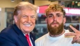 Невероятный Джейк Пол запустил новый промоушен, получил контракт с топ-платформой